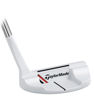 TaylorMade Ghost Tour MA-81 Putter 2013
