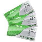 Gift Vouchers