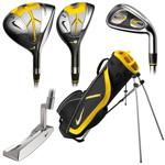 Nike Golf Clubs