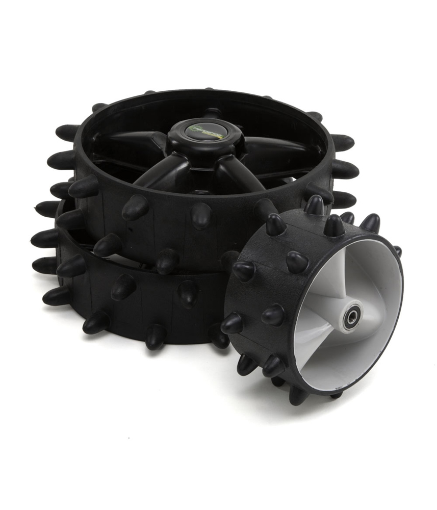 GoKart Hedgehog Winter Wheels