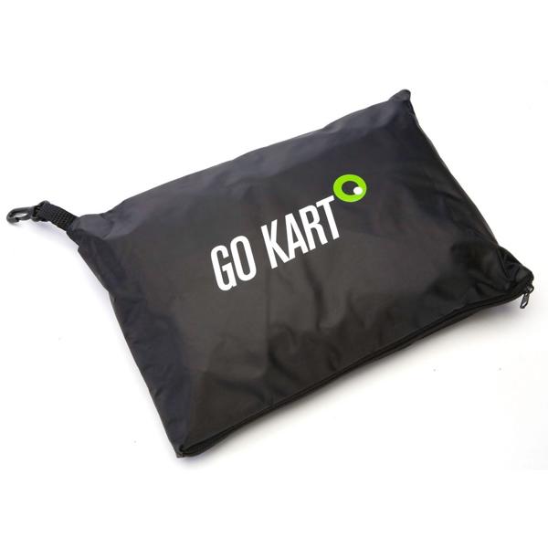 GoKart Golf Bag Rain Cover