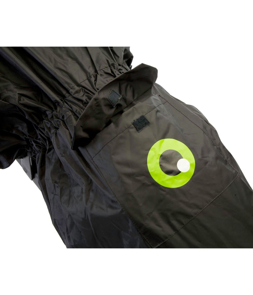 GoKart Golf Bag Rain Cover