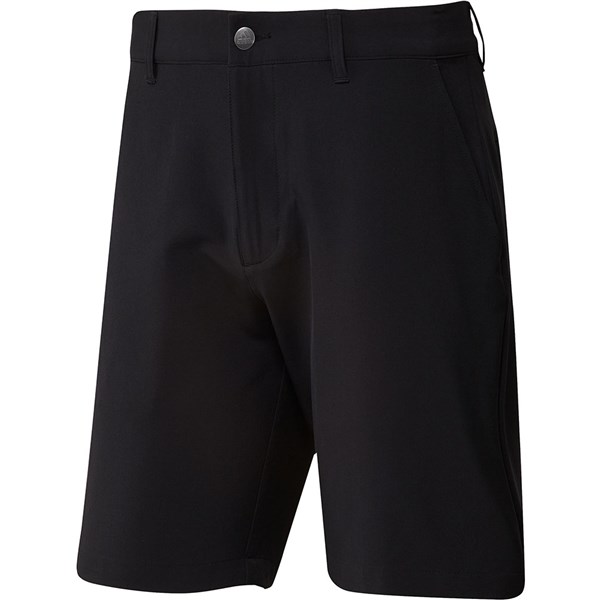 adidas Mens Ultimate 365 Core Shorts (8.5 Inch Inseam)