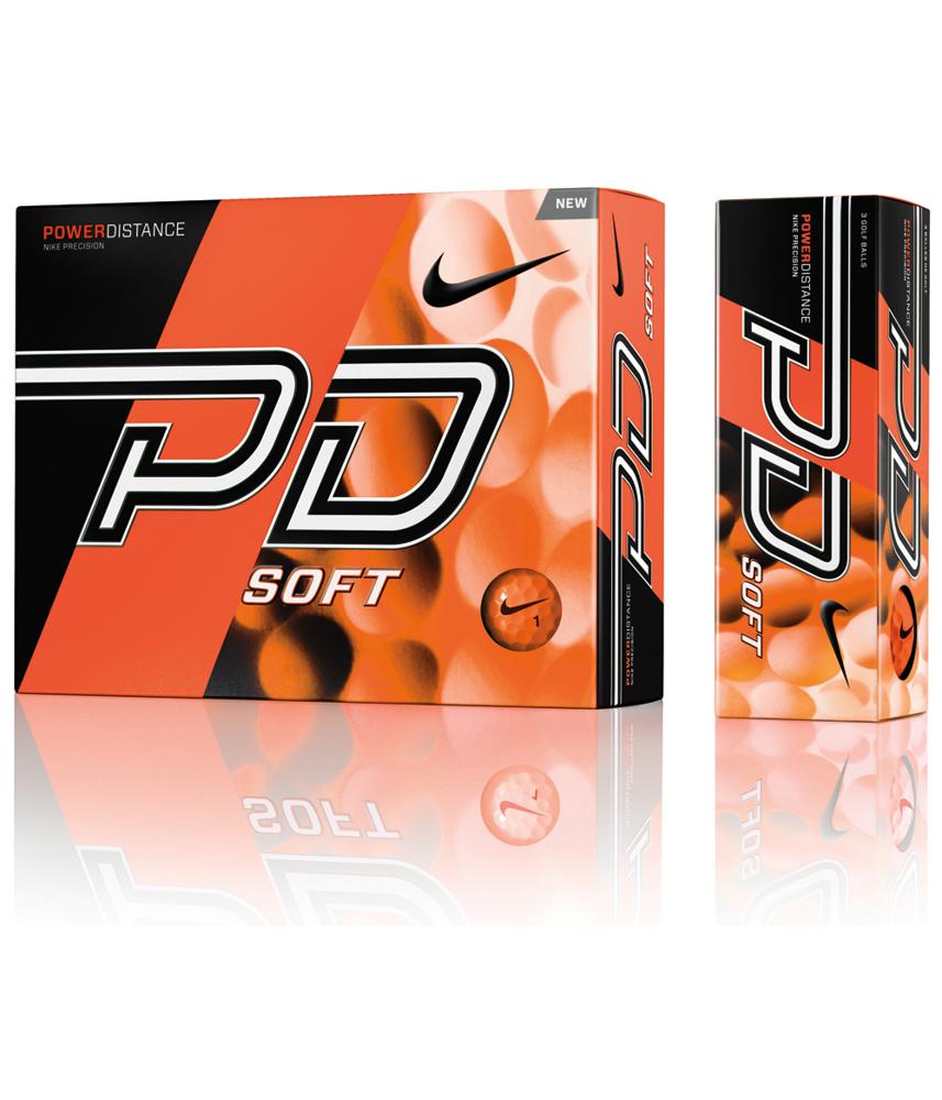 nike power distance