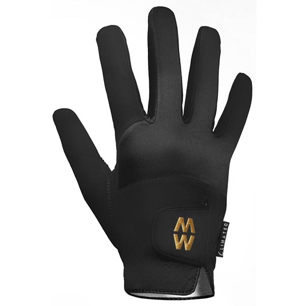 MacWet Winter Climatec Short Cuff Golf Gloves (Pair)