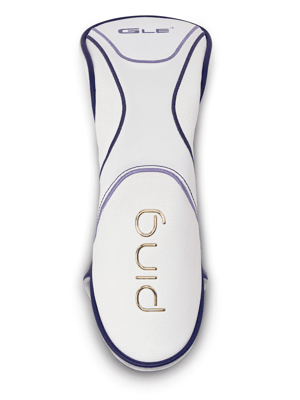 Ping Ladies G LE4 Fairway Wood