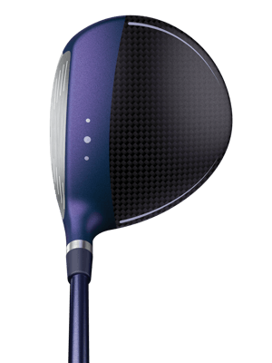 Ping Ladies G LE4 Fairway Wood