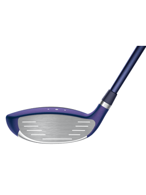 Ping Ladies G LE4 Fairway Wood