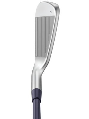 Ping Ladies G LE4 Irons (Graphite Shaft)