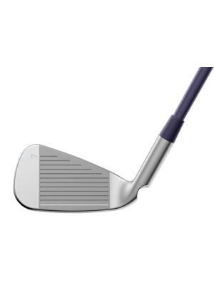 Ping Ladies G LE4 Irons (Graphite Shaft)