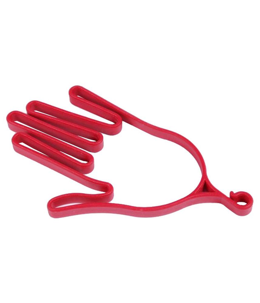 Golf Glove Keeper And Dryer