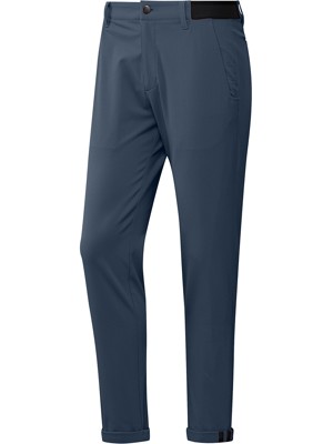 adidas Mens Pin Roll Trousers