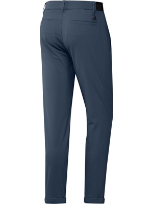 adidas Mens Pin Roll Trousers