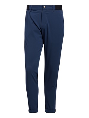adidas Mens Pin Roll Trousers