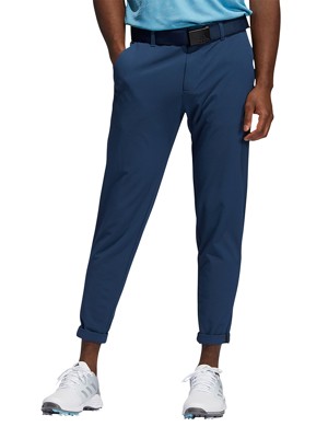 adidas Mens Pin Roll Trousers