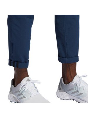 adidas Mens Pin Roll Trousers