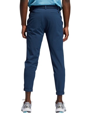 adidas Mens Pin Roll Trousers