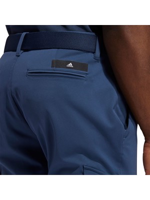 adidas Mens Warp Knit Cargo Trousers
