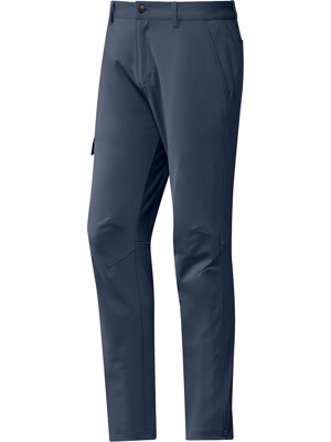 adidas Mens Warp Knit Cargo Trousers