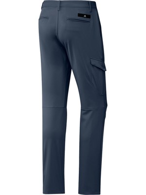adidas Mens Warp Knit Cargo Trousers