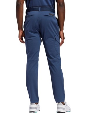 adidas Mens Warp Knit Cargo Trousers