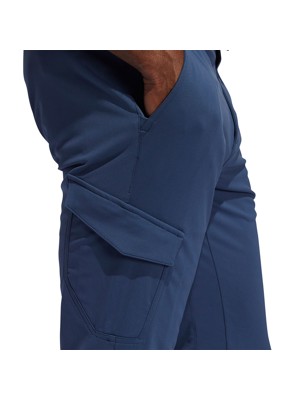 adidas Mens Warp Knit Cargo Trousers