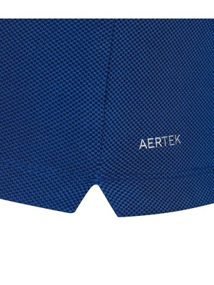 Castore Mens Engineered Knit 2 Polo Shirt