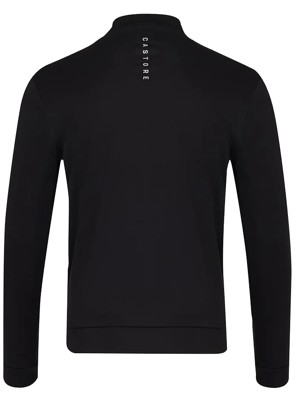 Castore Mens Classic 1/4 Zip Pullover