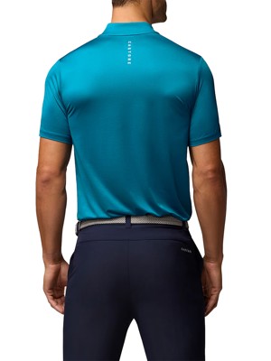 Castore Mens Pinnacle Varsity Polo Shirt