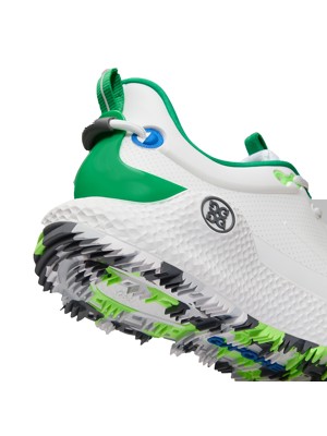 G/FORE Mens MG4+ O2 Perforated Golf Shoes - SALE