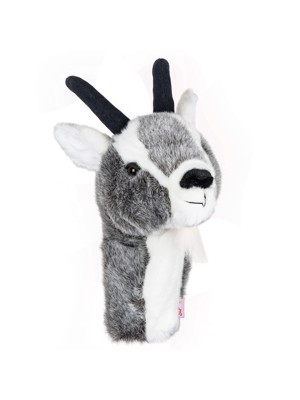 Daphnes Goat Headcover