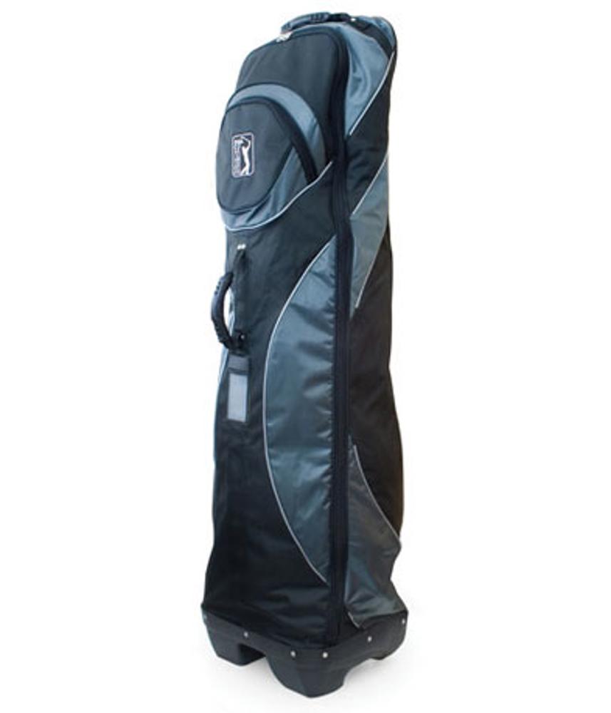 PGA Tour Golf Travel Cover With Wheels