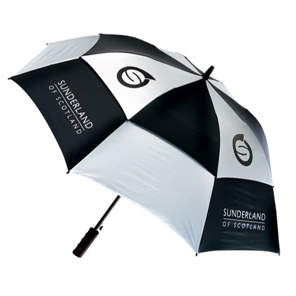 Sunderland Windproof Umbrella (Gust resistant)