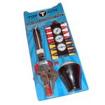 Topflite Golf Accessories