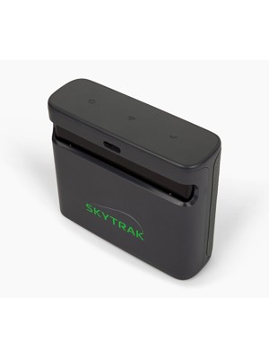 SkyTrak MAX Launch Monitor
