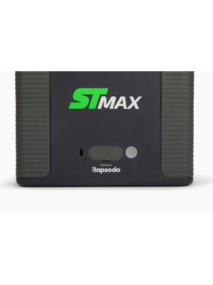 SkyTrak MAX Launch Monitor