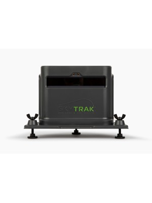 SkyTrak MAX Launch Monitor Protective Case