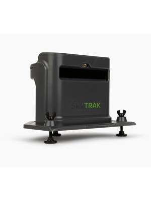 SkyTrak MAX Launch Monitor Protective Case