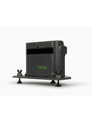 SkyTrak MAX Launch Monitor Protective Case