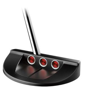Scotty Cameron Select GoLo S Mid Putter 2012