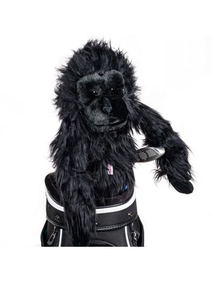 Daphnes Gorilla Headcover