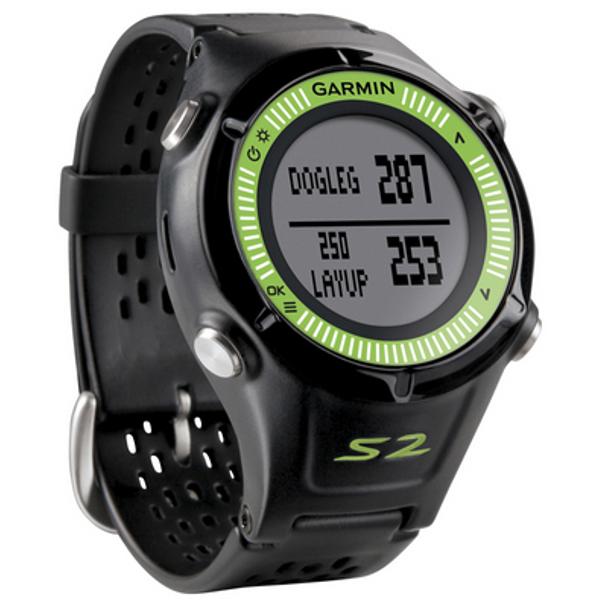 garmin s2 golf watch best price