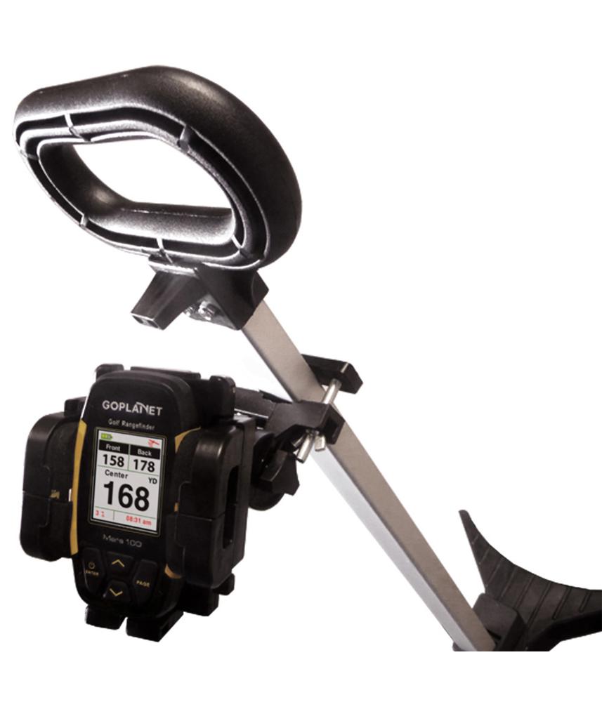 Universal Golf Adjustable GPS Holder