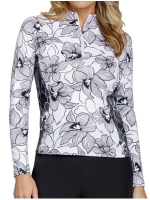 Tail Ladies Amarah Viola Light Pullover