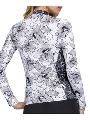 Tail Ladies Amarah Viola Light Pullover
