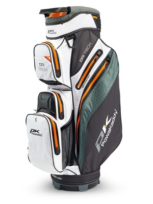 Powakaddy Dri-Tech Waterproof Cart Bag