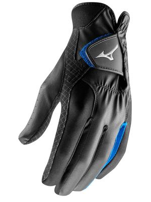 Mizuno Mens Rainfit Gloves (Pair)