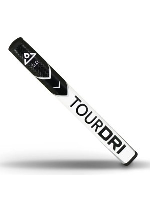 TourDri Flat 2.0 Putter Grip