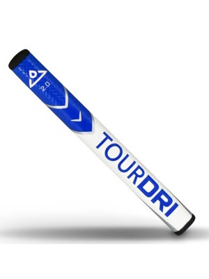TourDri Flat 2.0 Putter Grip