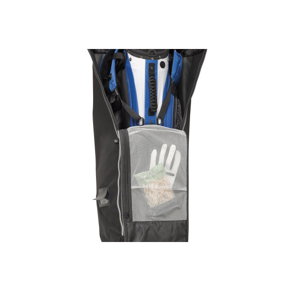 Masters Tour Trek GTS1 Golf Travel Cover